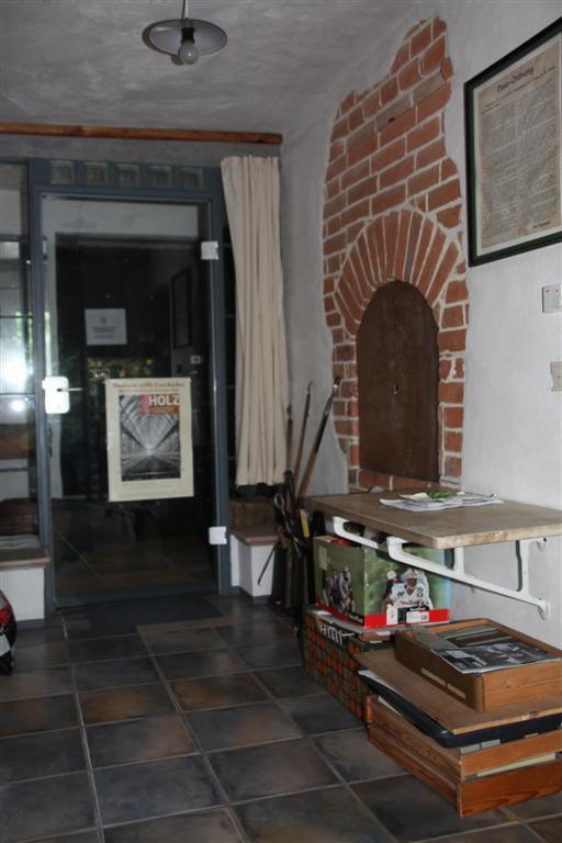 דירות Gerberhaus קוטבוס מראה חיצוני תמונה